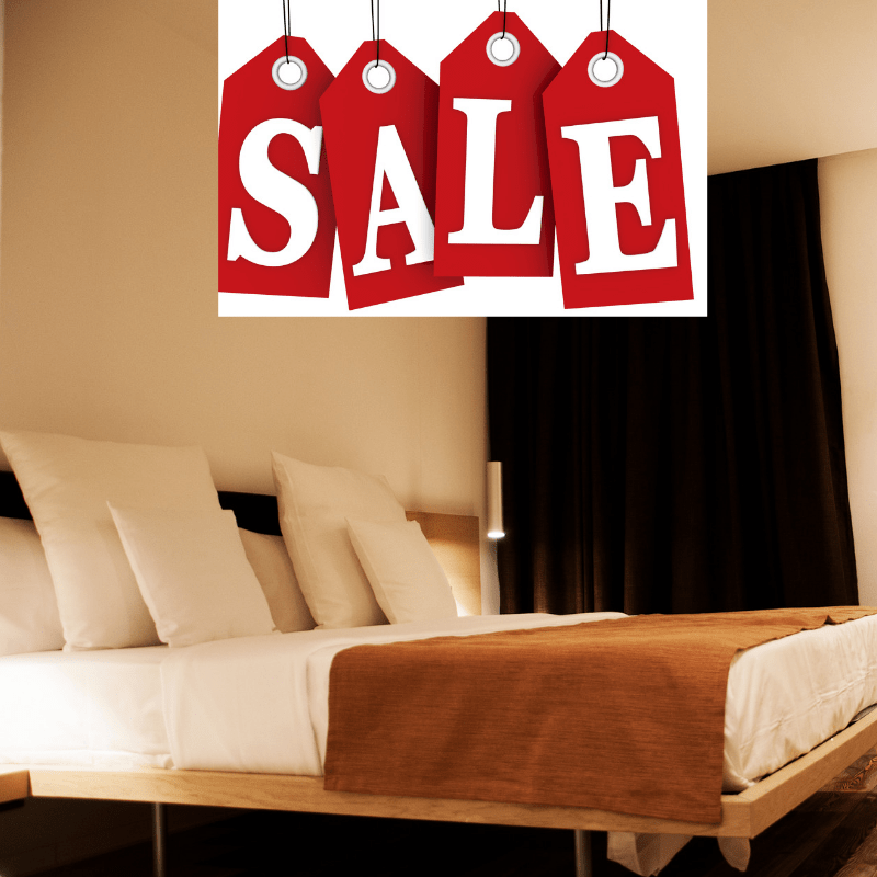 Easter Deals April